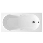 Акриловая ванна Lavinia Boho Easter Pro 170x75