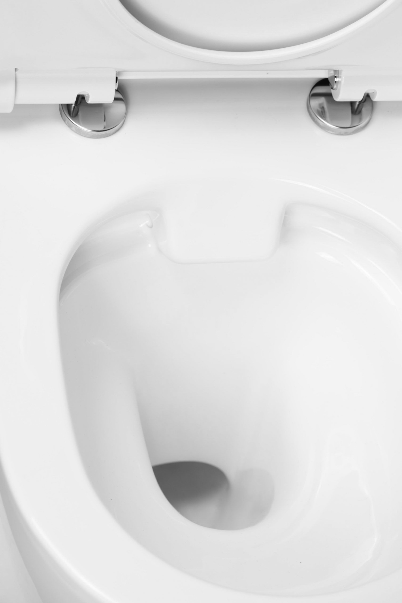 Унитаз подвесной Uptrend Caneo Rimless, TR2196D