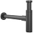 Сифон для раковины Wellsee Drainage System, 182120000