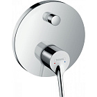 Смеситель для ванны Hansgrohe Talis S, 72405000