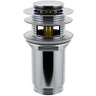 Донный клапан для раковины Wellsee Drainage System, 182129000