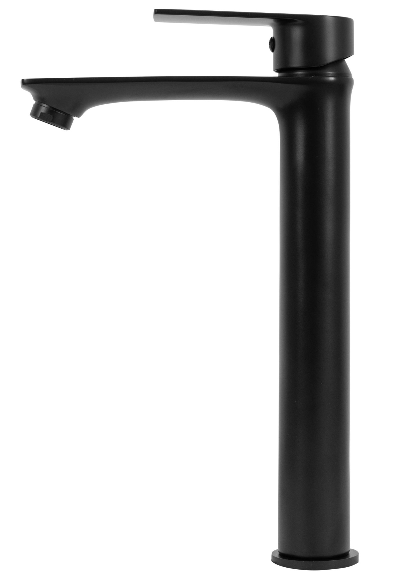 Смеситель для умывальника Rea Mayson Black, REA-B5102