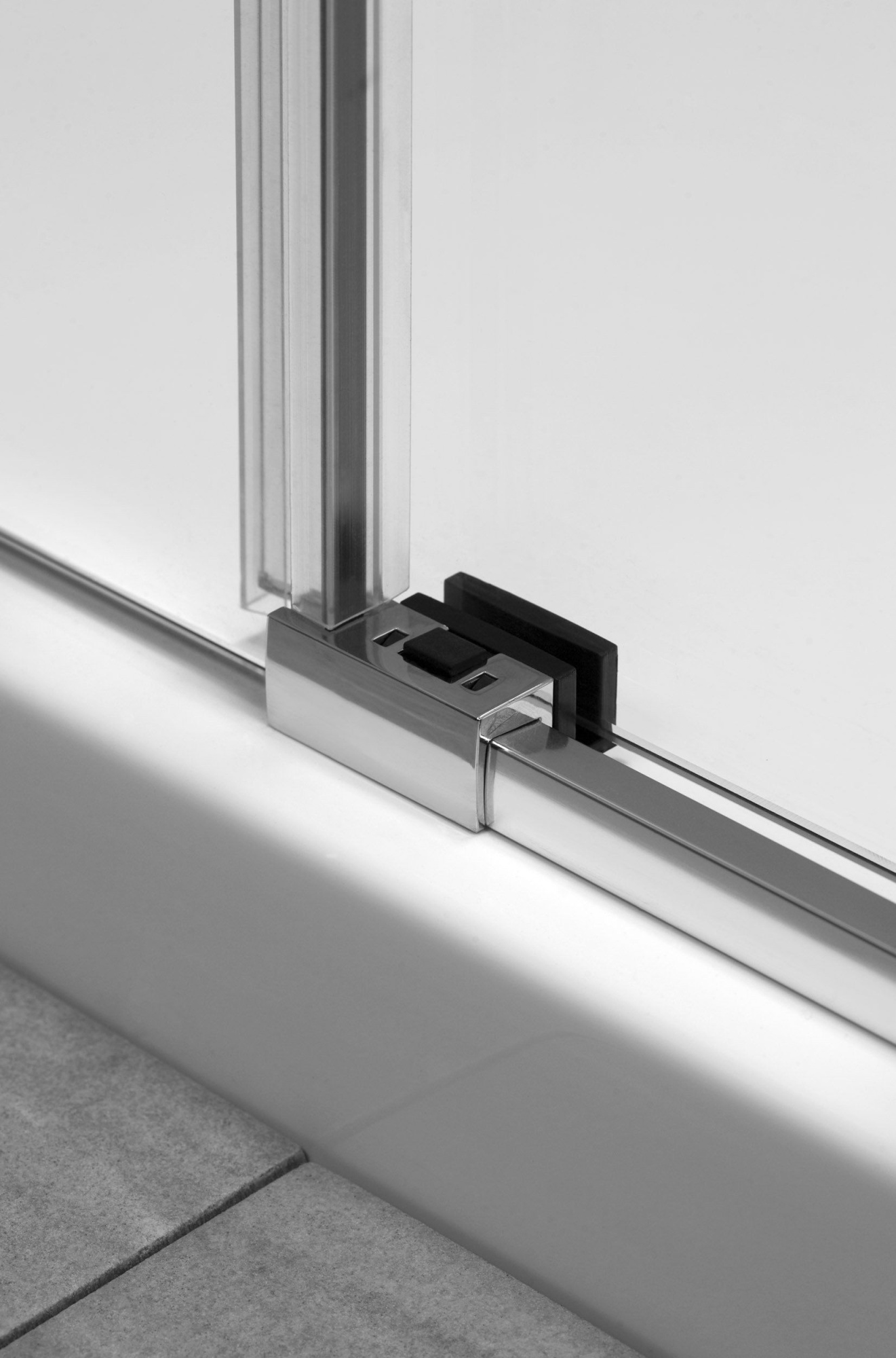 Двери в нишу Radaway Espera DWJ