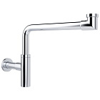 Сифон для раковины Wellsee Drainage System, 182124000