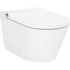 Умный подвесной унитаз Lavinia Boho Smart V-Clean, 3359102R