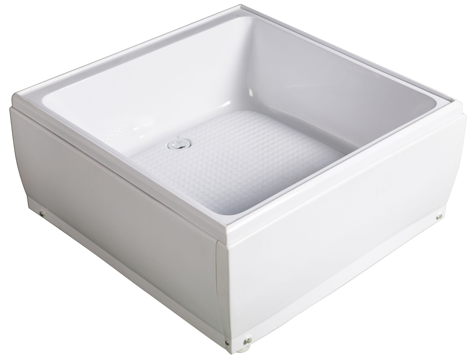 Душевая кабина River TANA Б/К 90/38