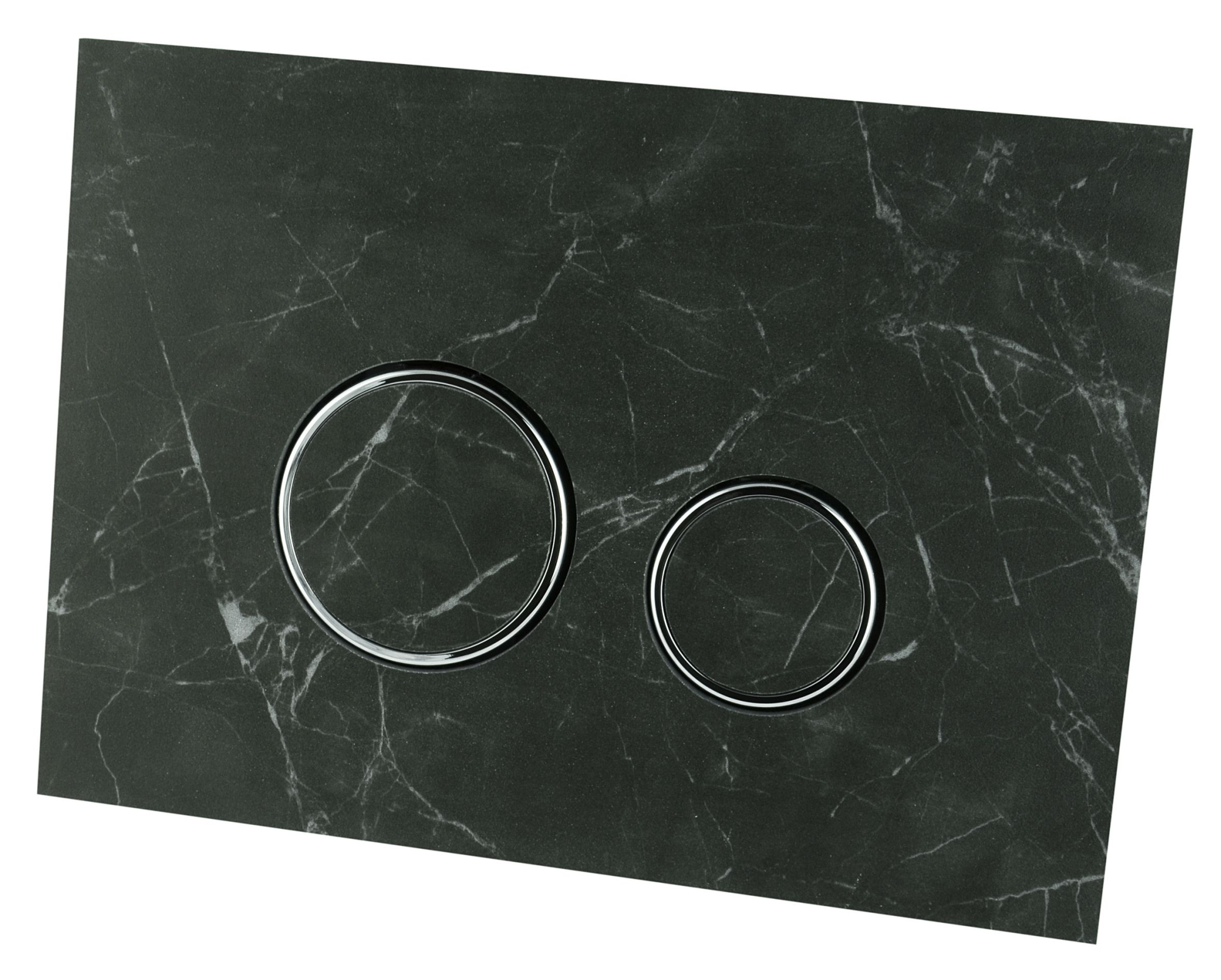 Каменная клавиша смыва Lavinia Boho RelFix, 38050902