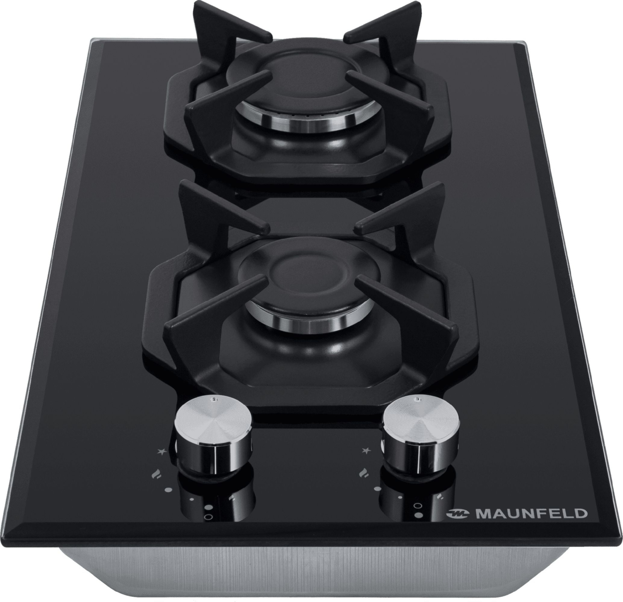 Газовая варочная панель Maunfeld EGHG.32.2CB\G