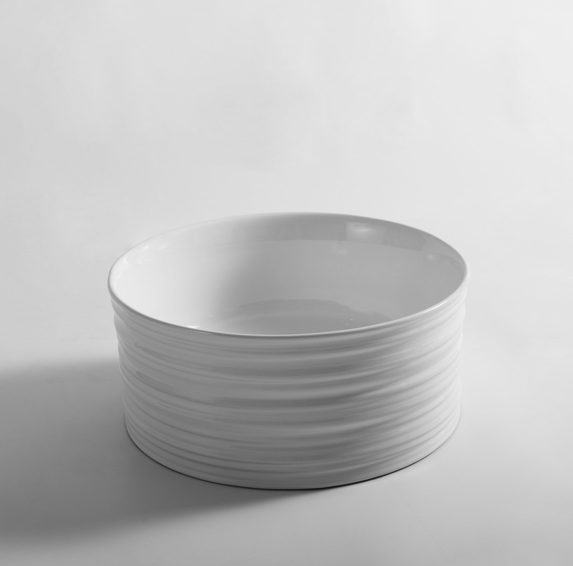 Раковина для ванной Ceramalux 40.5x40.5, W1532