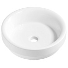 Накладная раковина Wellsee Doux 40x40, 150502000