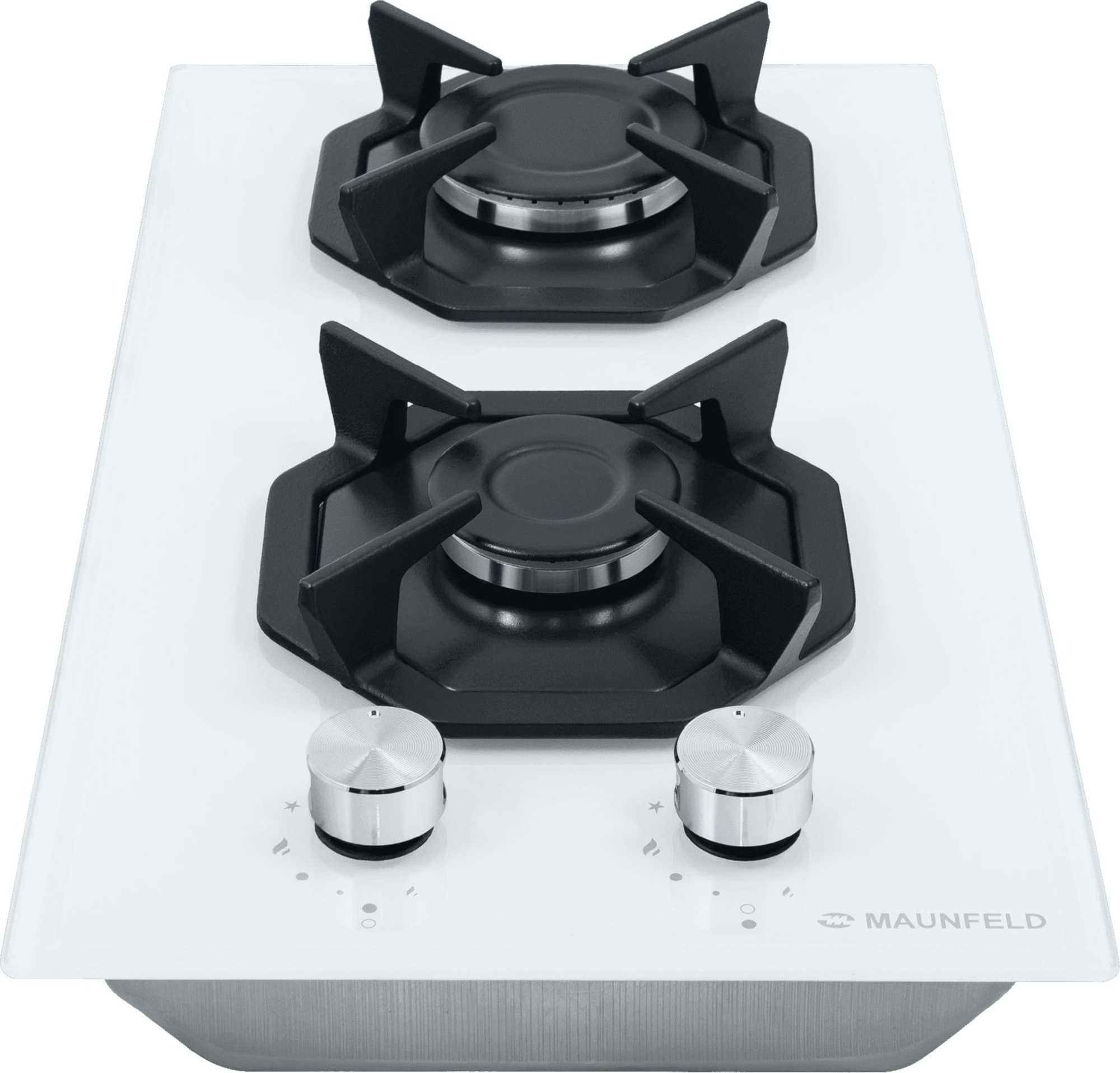 Газовая варочная панель Maunfeld EGHG.32.2CW/G