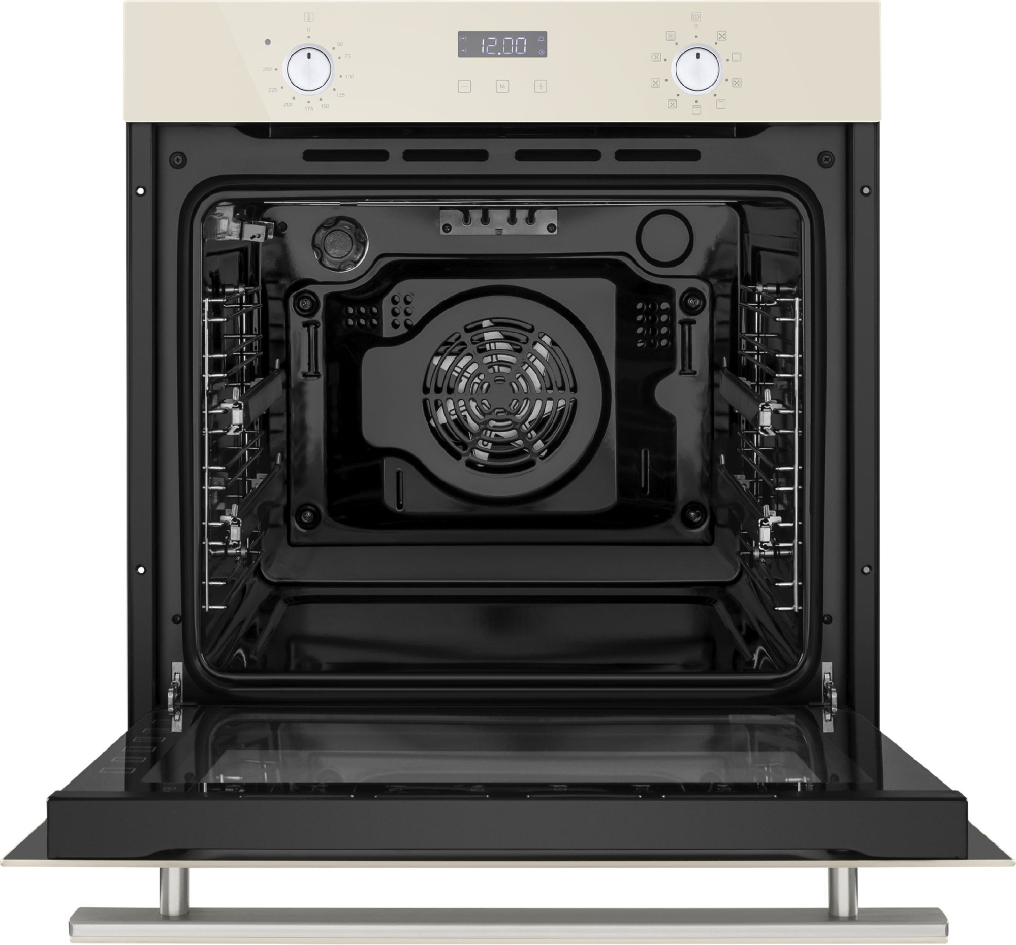 Шкаф духовой электрический Maunfeld, EOEM.769BG